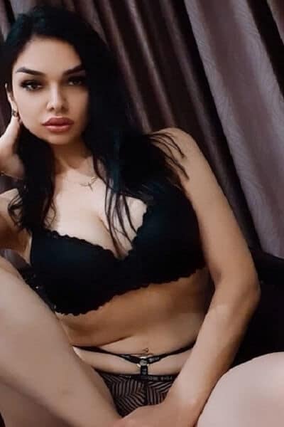 Asian Escort Service