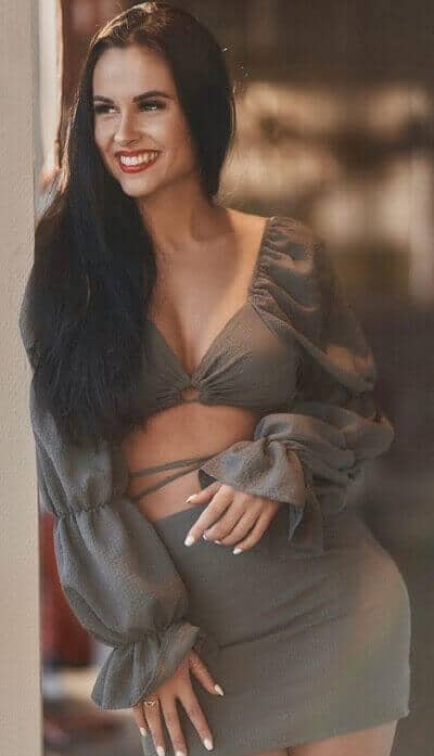 Escort Agency Lady