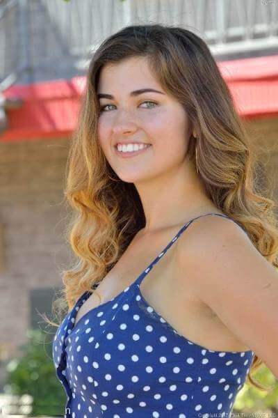 Nice Escort Girl