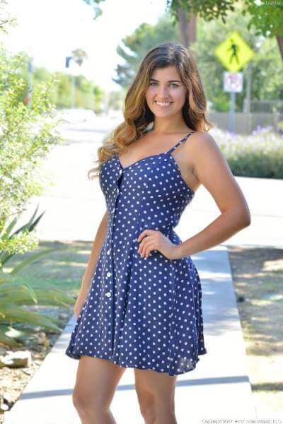 Nice Escort Lady