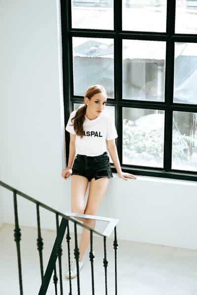 Hot Thai Escorts