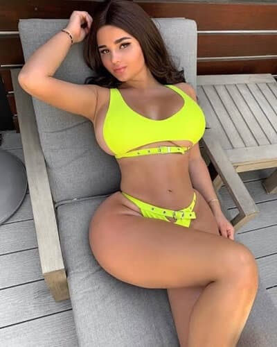 New Foreign Escorts